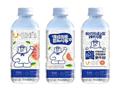 优质西柚味电解质饮料饮料900ml